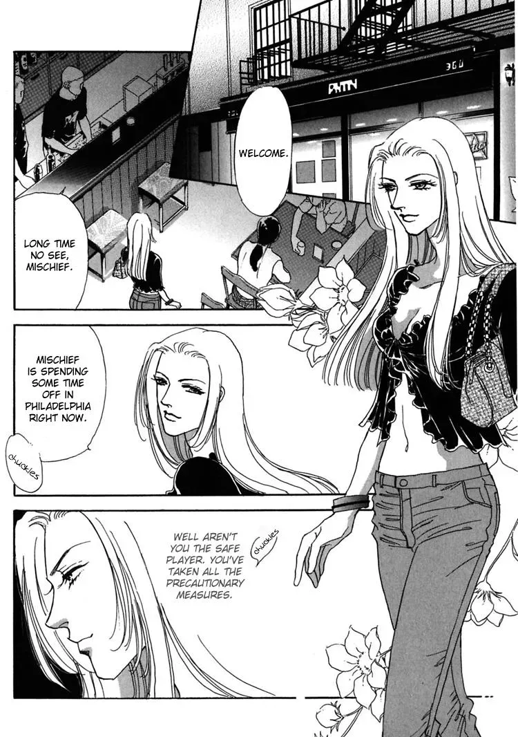 Read Gold chapter 10 image 20 on Lezhin