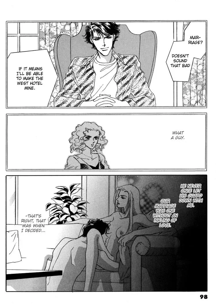 Read Gold chapter 10 image 26 on Lezhin