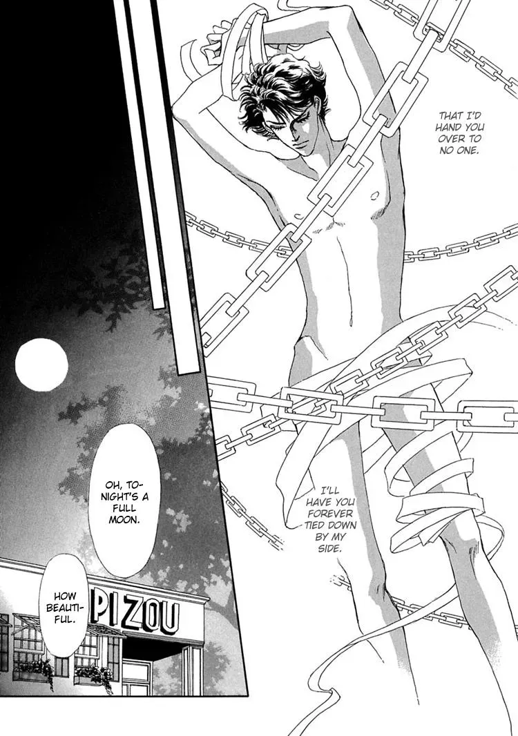 Read Gold chapter 10 image 27 on Lezhin