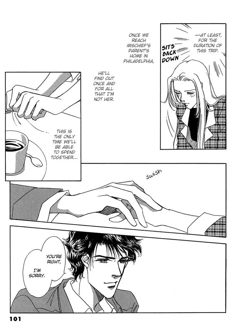 Read Gold chapter 10 image 29 on Lezhin