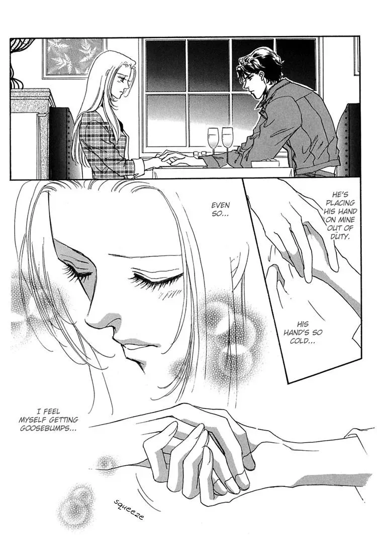 Read Gold chapter 10 image 30 on Lezhin