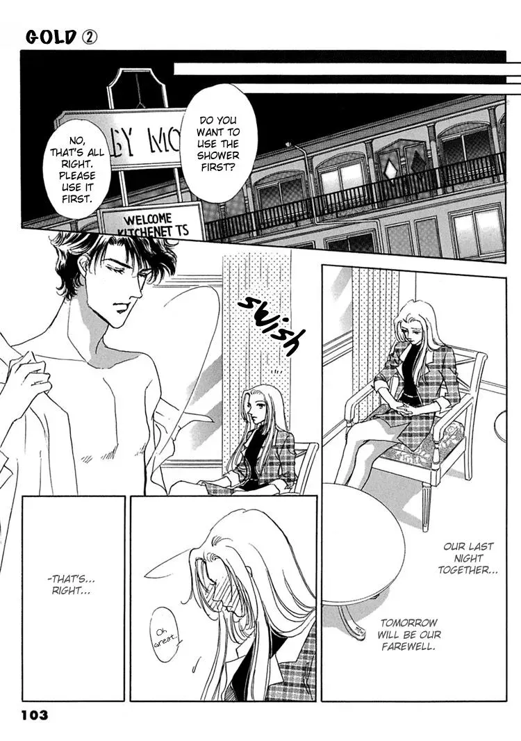 Read Gold chapter 10 image 31 on Lezhin