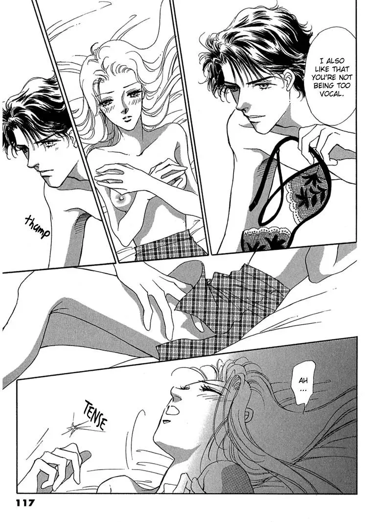 Read Gold chapter 11 image 13 on Lezhin