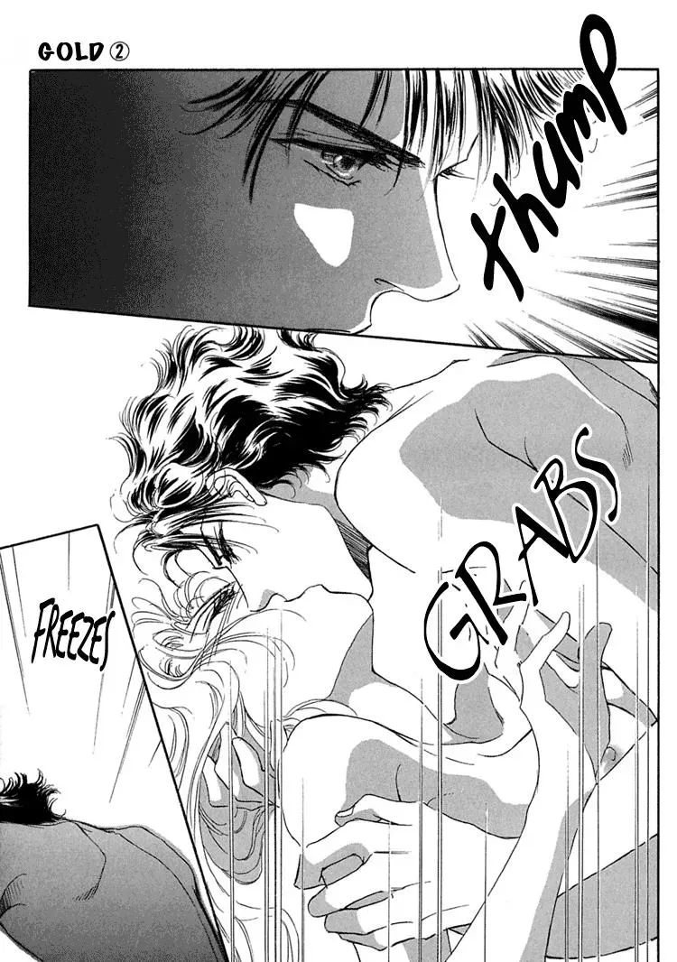 Read Gold chapter 11 image 15 on Lezhin