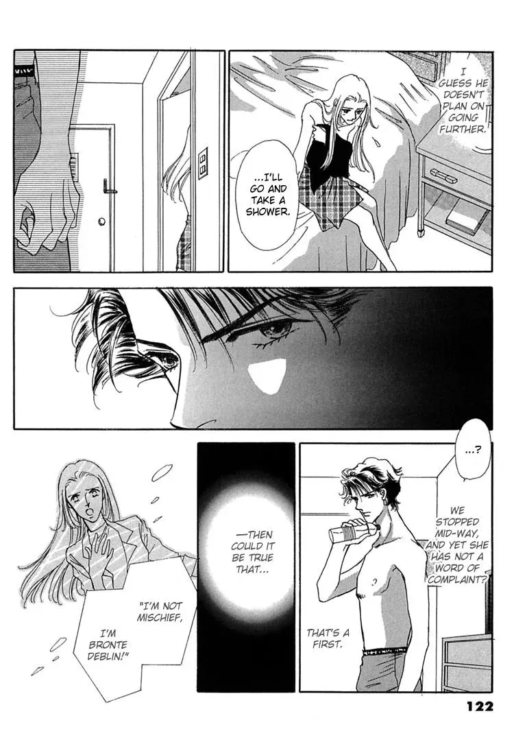 Read Gold chapter 11 image 18 on Lezhin