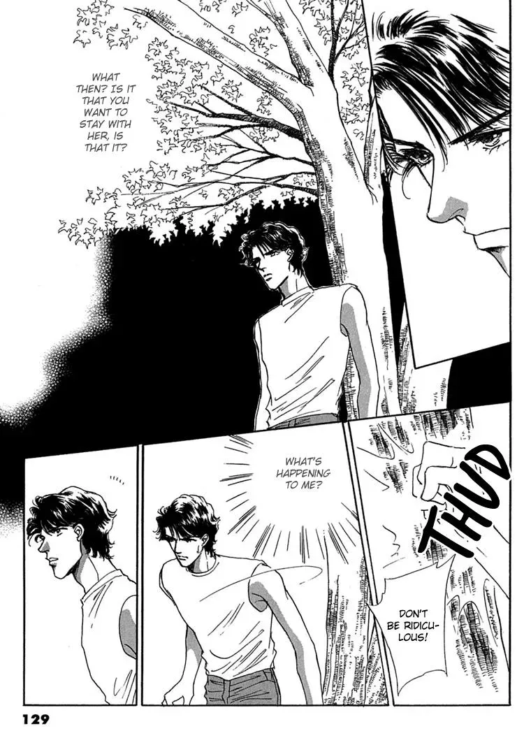 Read Gold chapter 11 image 24 on Lezhin
