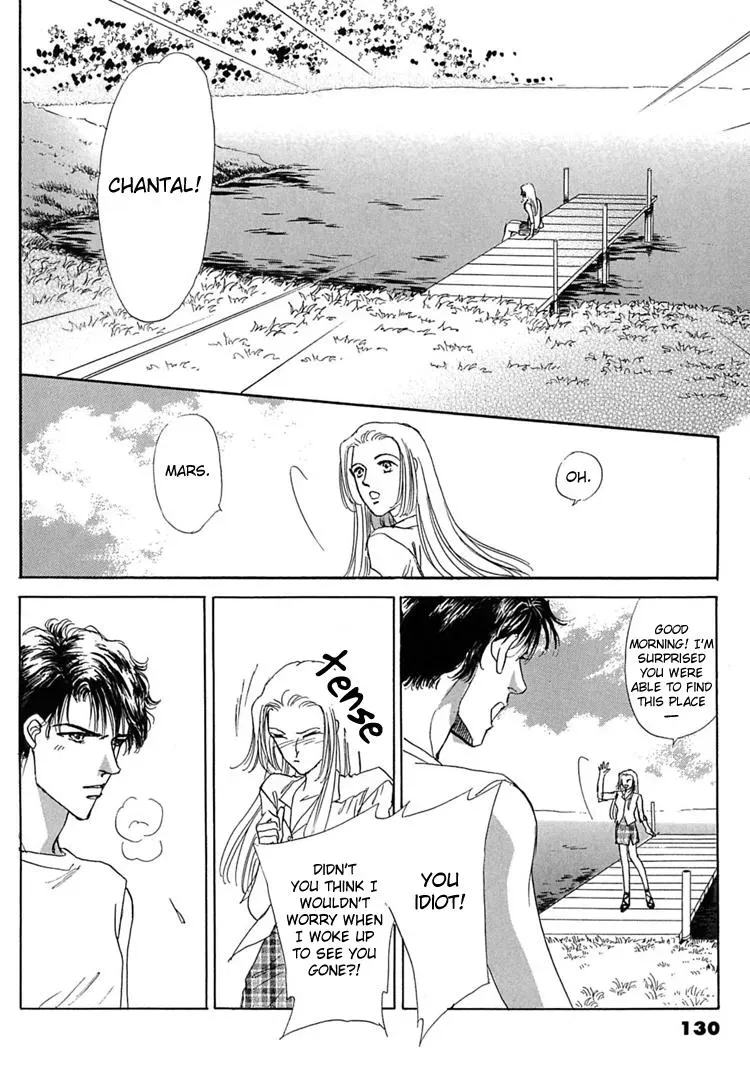 Read Gold chapter 11 image 25 on Lezhin