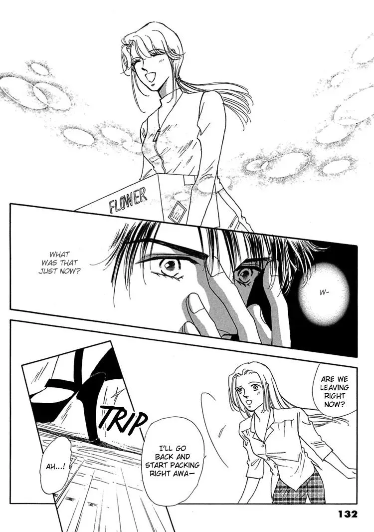 Read Gold chapter 11 image 27 on Lezhin