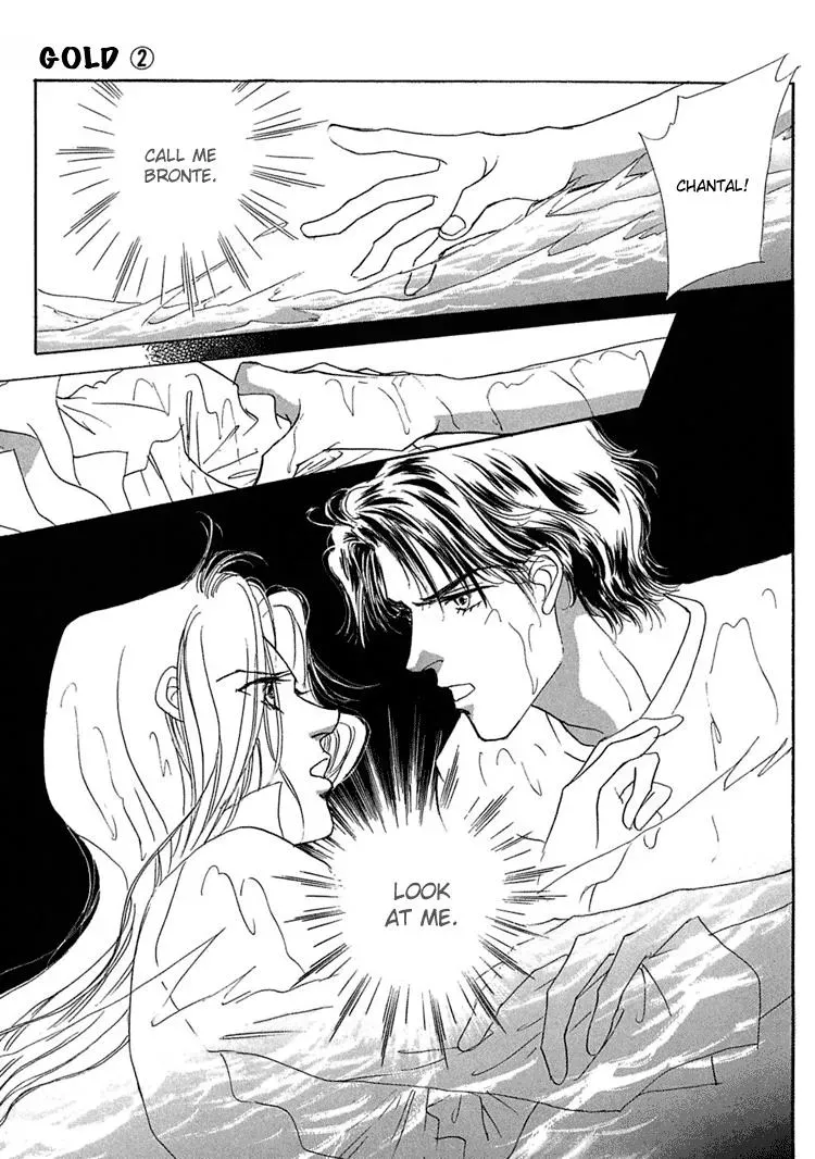 Read Gold chapter 11 image 30 on Lezhin