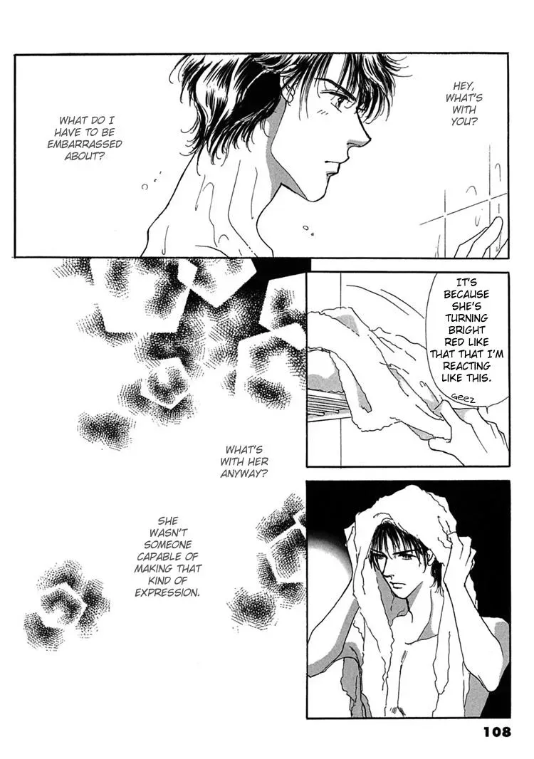 Read Gold chapter 11 image 4 on Lezhin