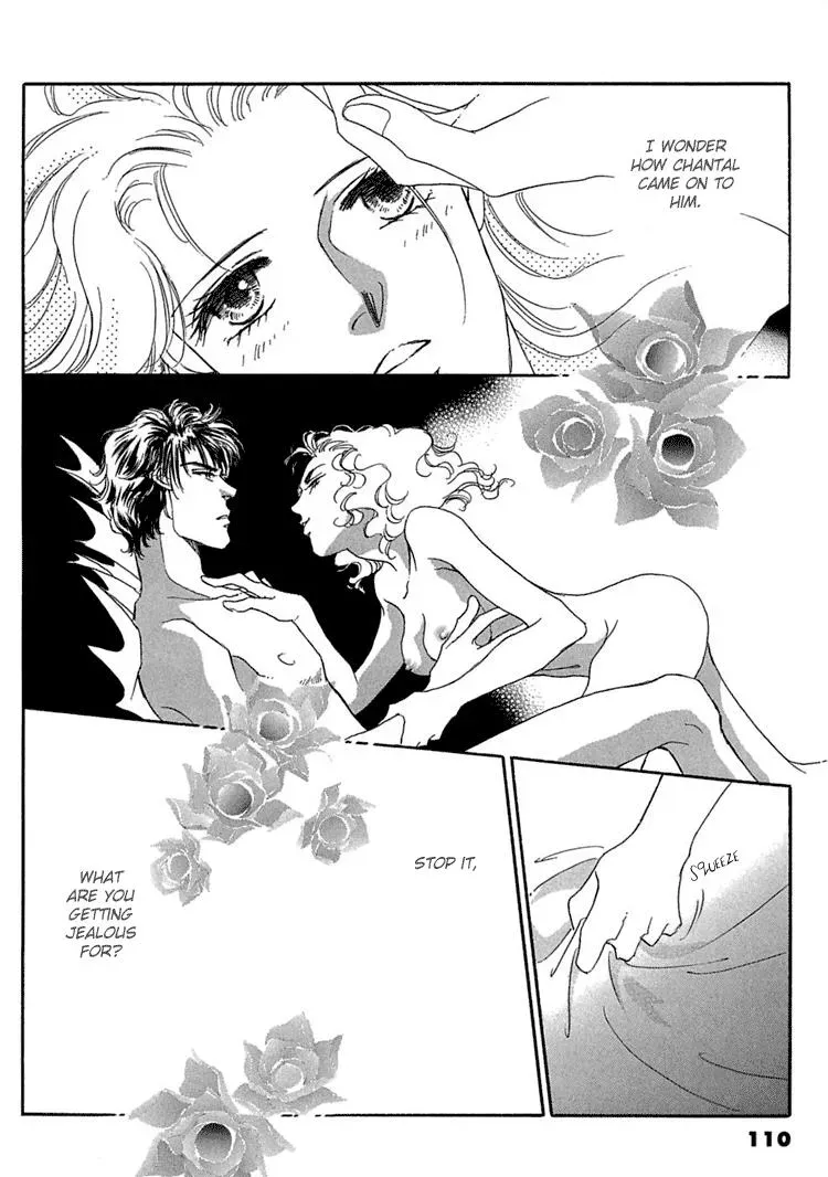 Read Gold chapter 11 image 6 on Lezhin