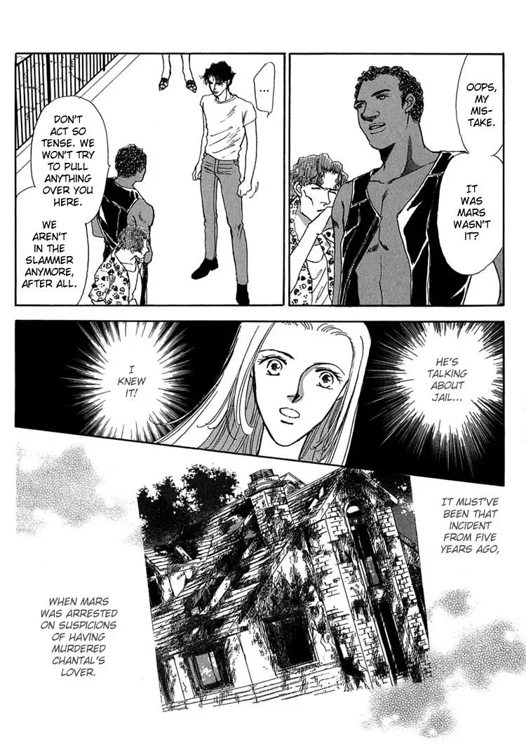 Read Gold chapter 12 image 11 on Lezhin