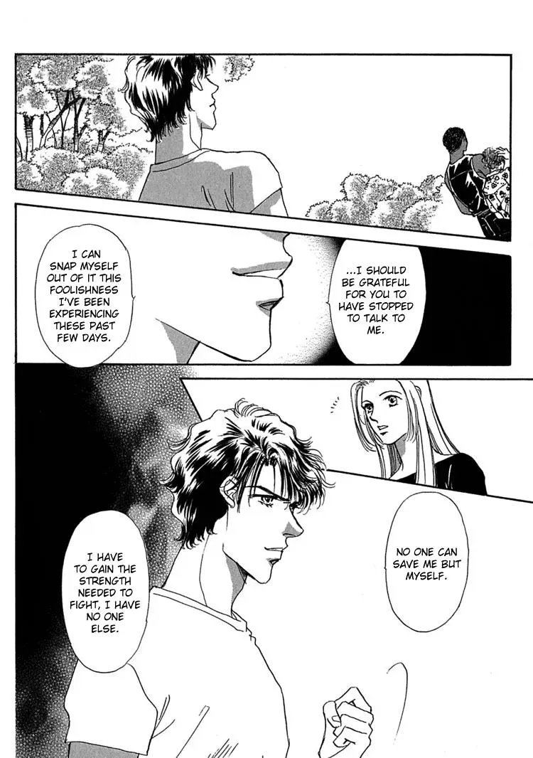 Read Gold chapter 12 image 14 on Lezhin