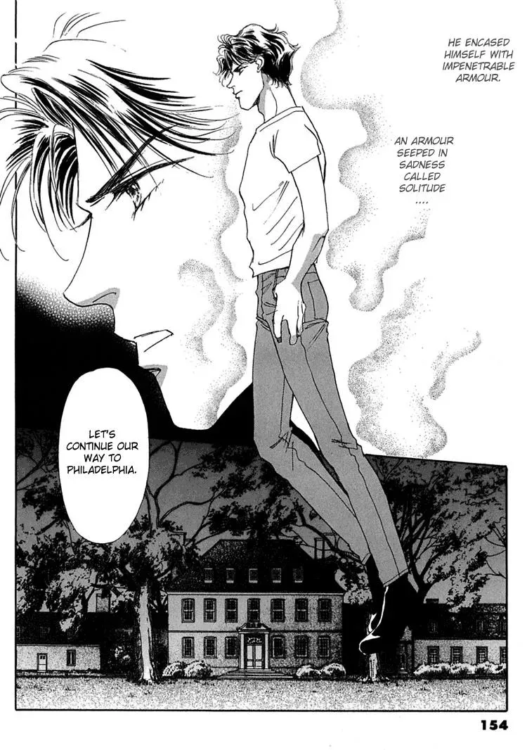 Read Gold chapter 12 image 16 on Lezhin