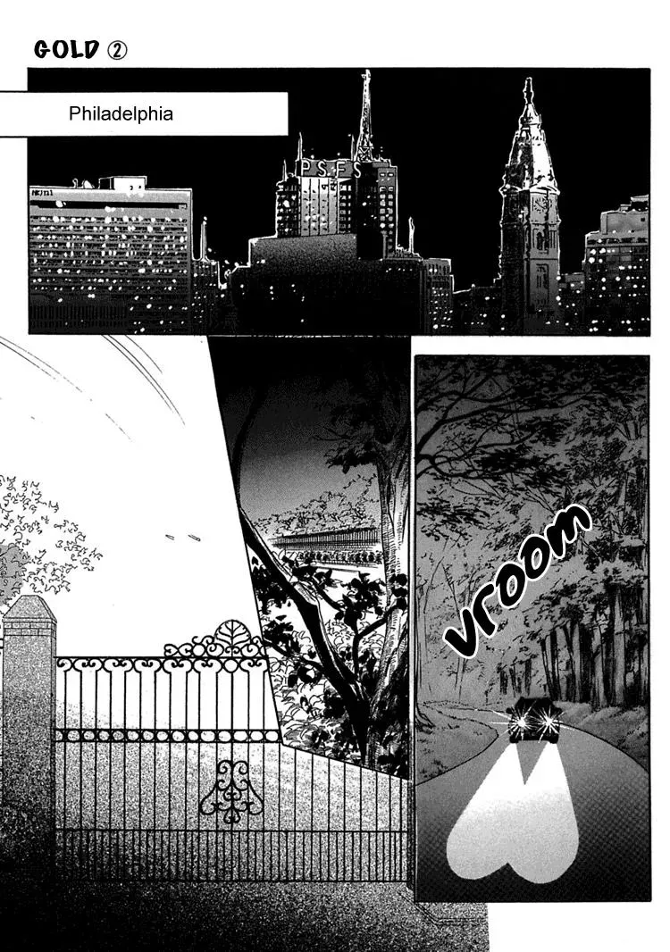 Read Gold chapter 12 image 17 on Lezhin