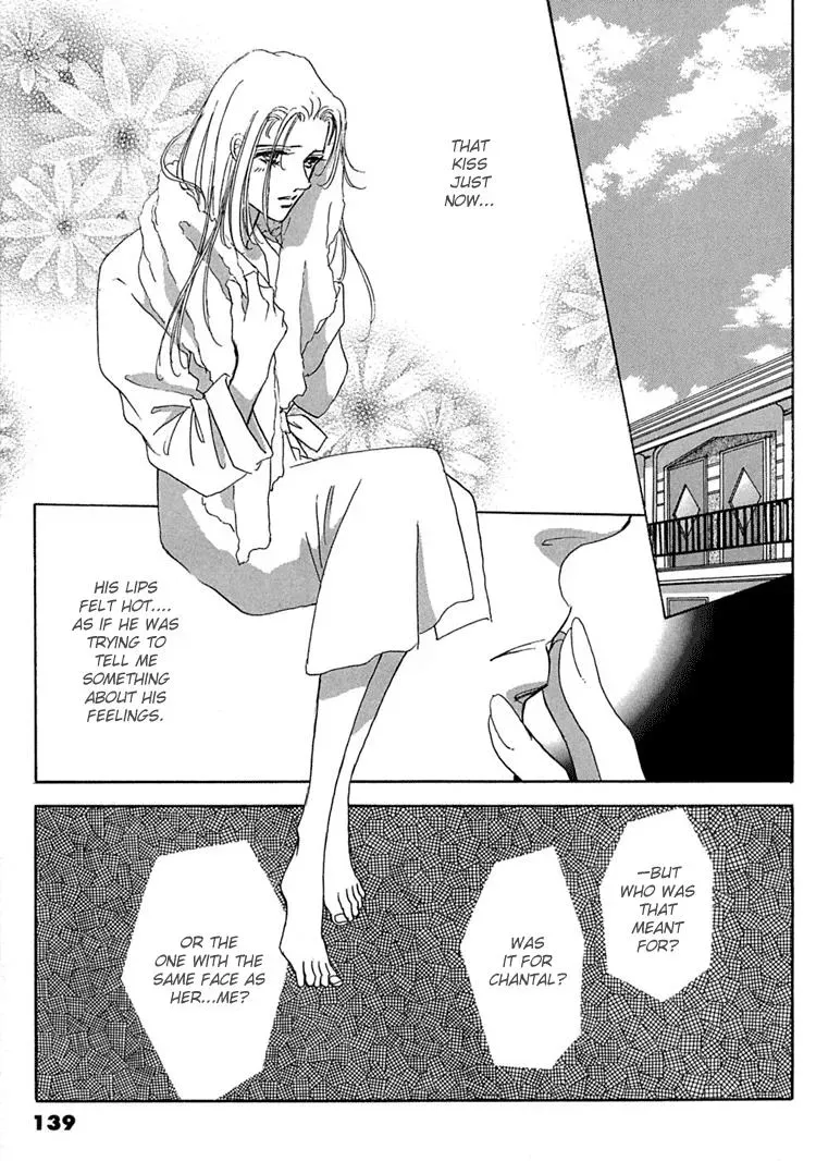 Read Gold chapter 12 image 2 on Lezhin