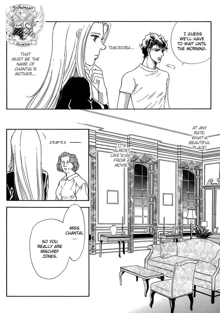 Read Gold chapter 12 image 20 on Lezhin