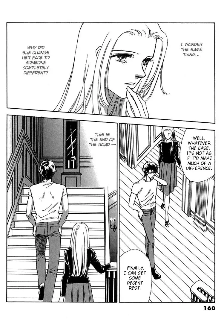 Read Gold chapter 12 image 22 on Lezhin