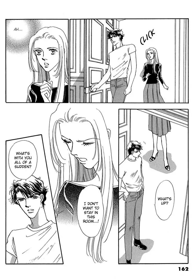 Read Gold chapter 12 image 24 on Lezhin