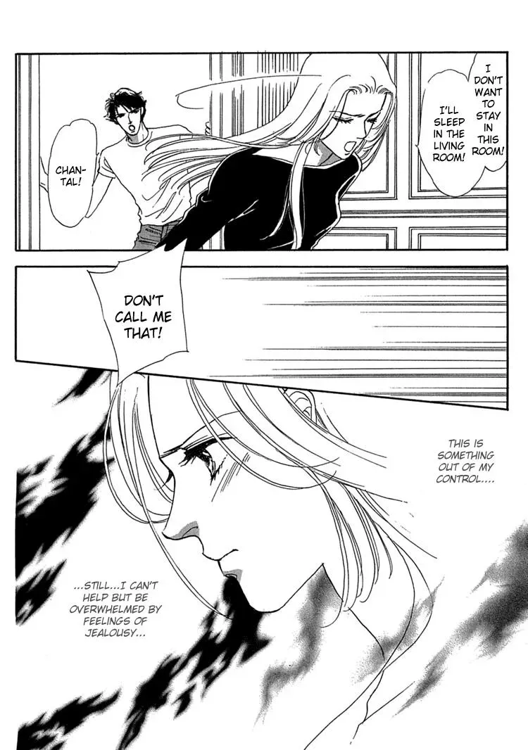 Read Gold chapter 12 image 26 on Lezhin