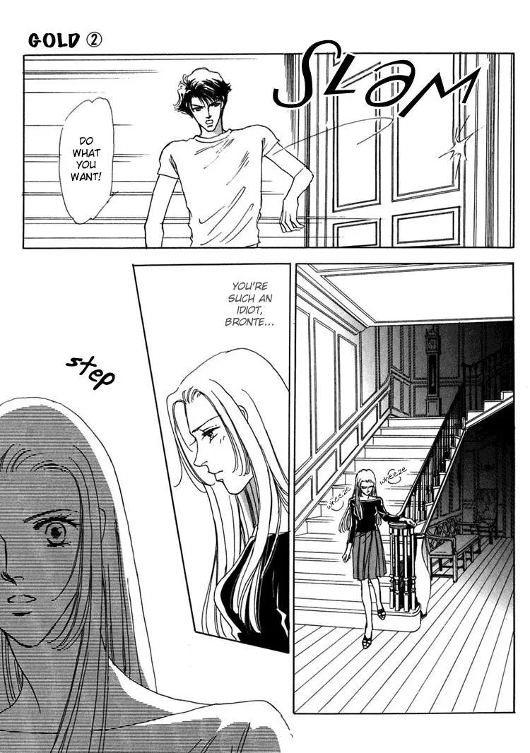 Read Gold chapter 12 image 27 on Lezhin