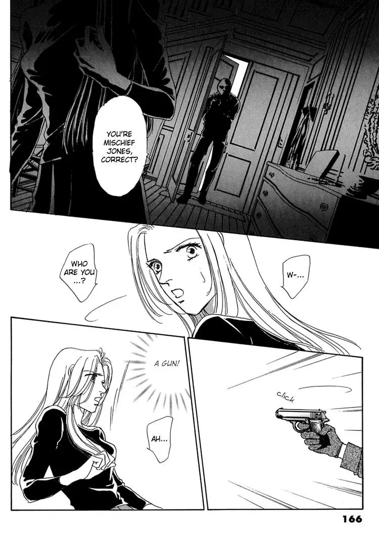 Read Gold chapter 12 image 28 on Lezhin