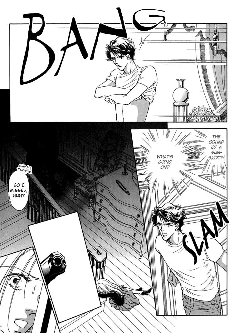 Read Gold chapter 12 image 29 on Lezhin