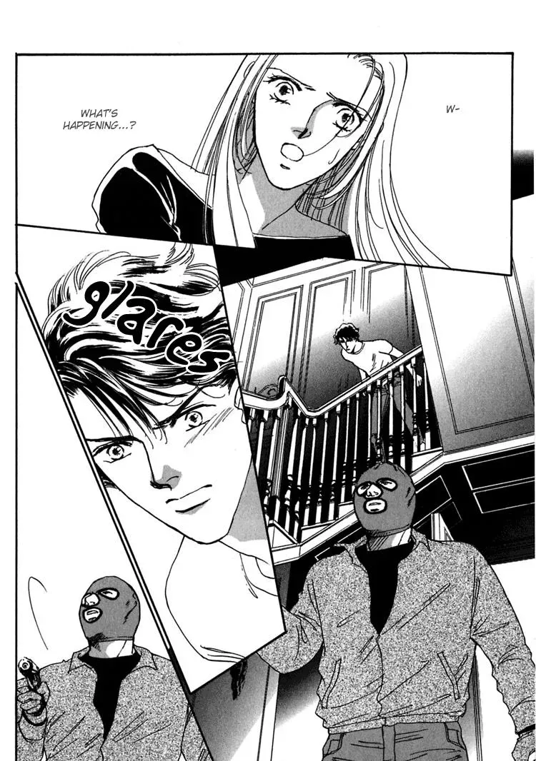 Read Gold chapter 12 image 30 on Lezhin