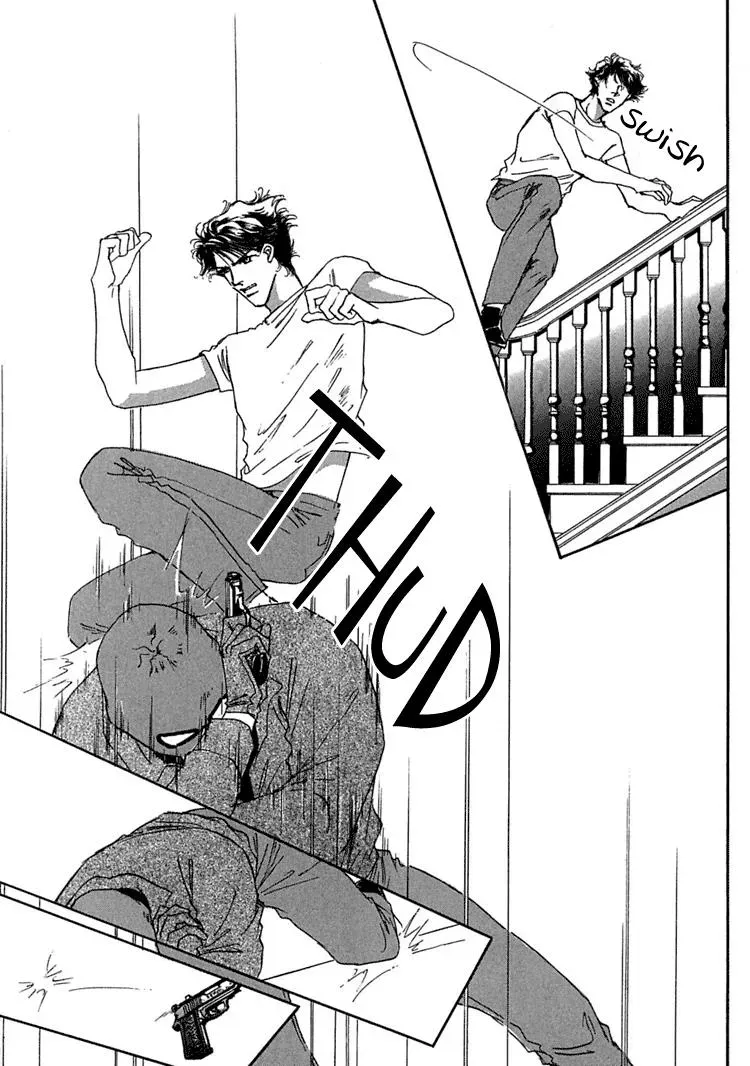 Read Gold chapter 12 image 31 on Lezhin