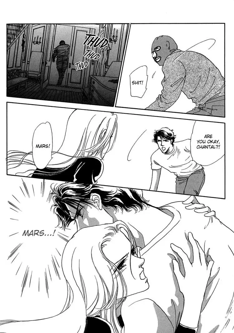 Read Gold chapter 12 image 32 on Lezhin