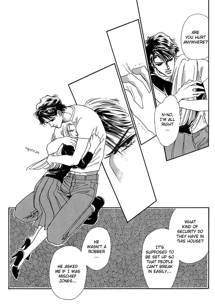 Read Gold chapter 12 image 33 on Lezhin