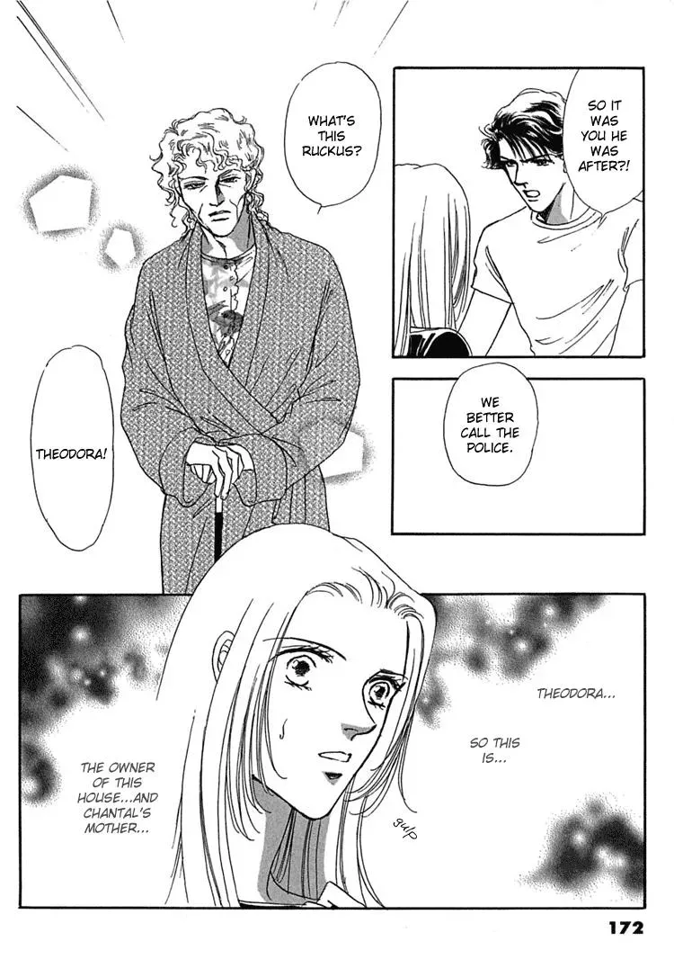 Read Gold chapter 12 image 34 on Lezhin