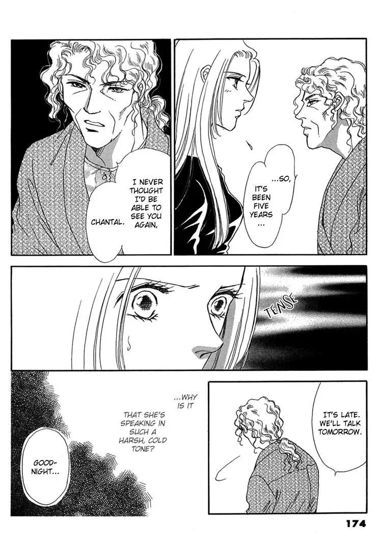 Read Gold chapter 12 image 36 on Lezhin