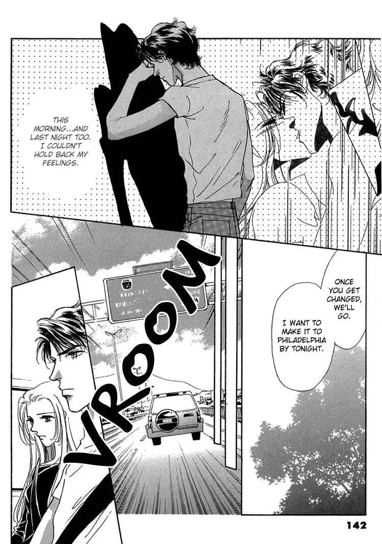 Read Gold chapter 12 image 5 on Lezhin