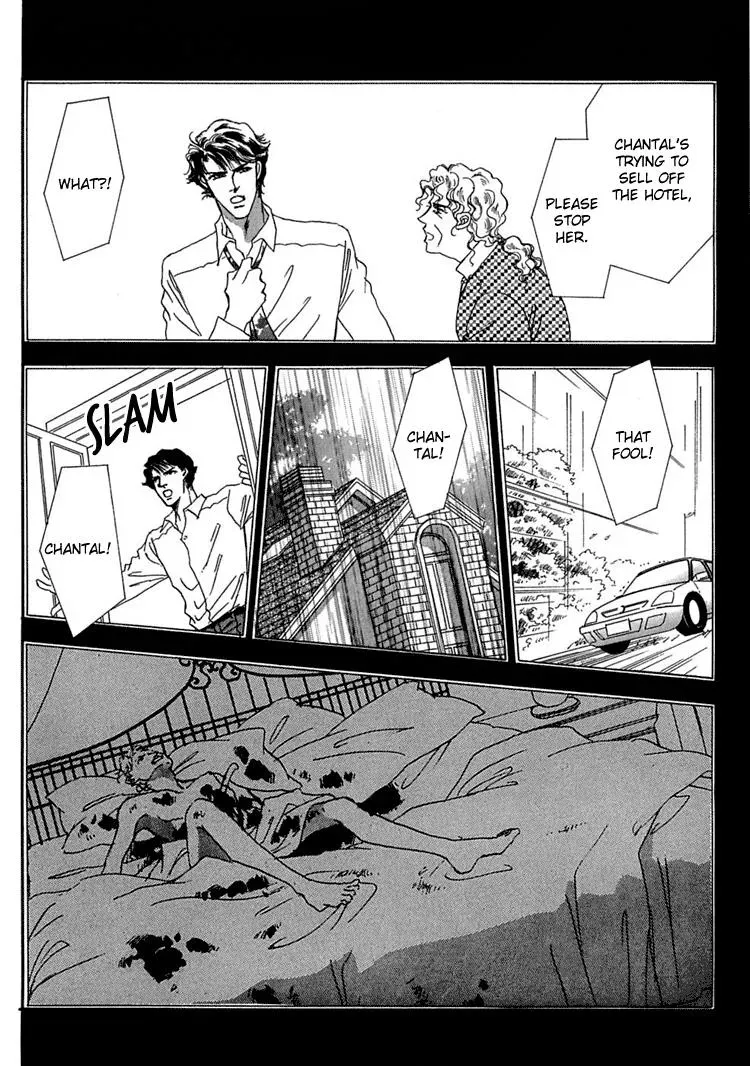 Read Gold chapter 13 image 10 on Lezhin