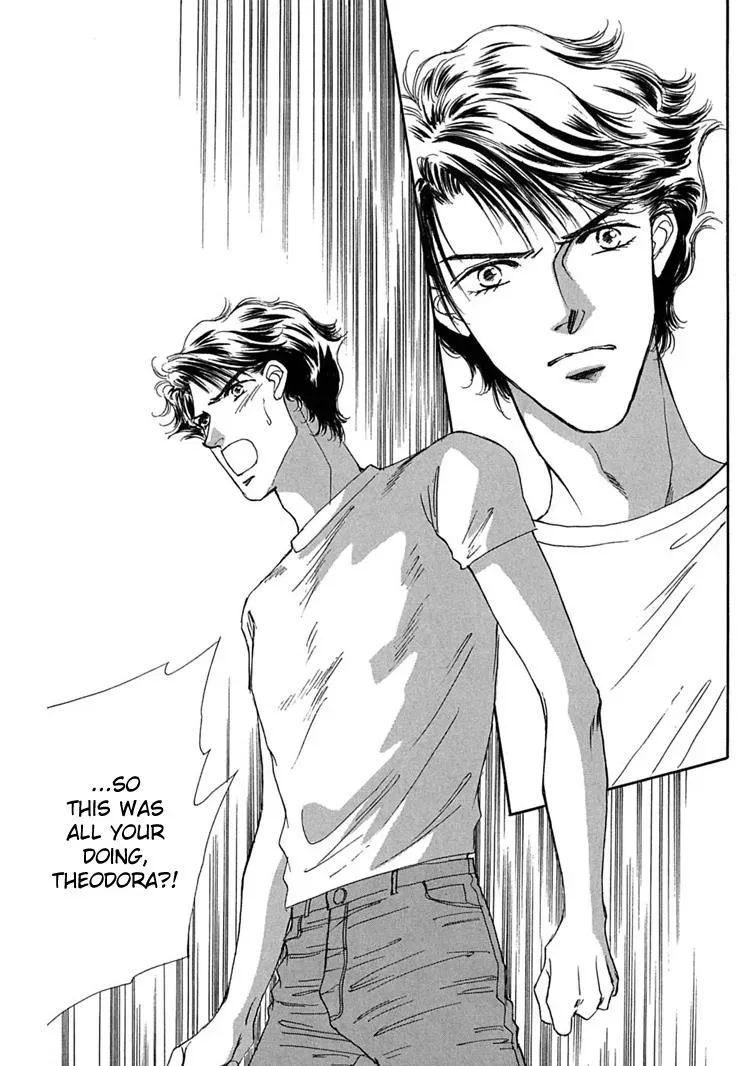 Read Gold chapter 13 image 11 on Lezhin