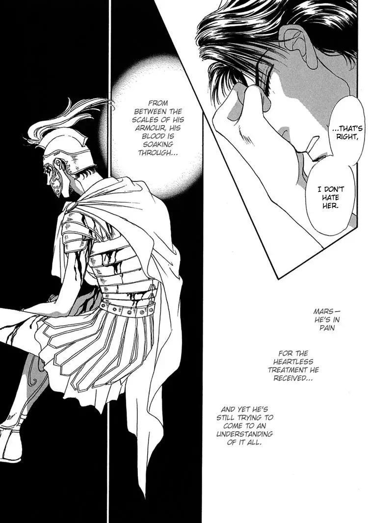 Read Gold chapter 13 image 19 on Lezhin