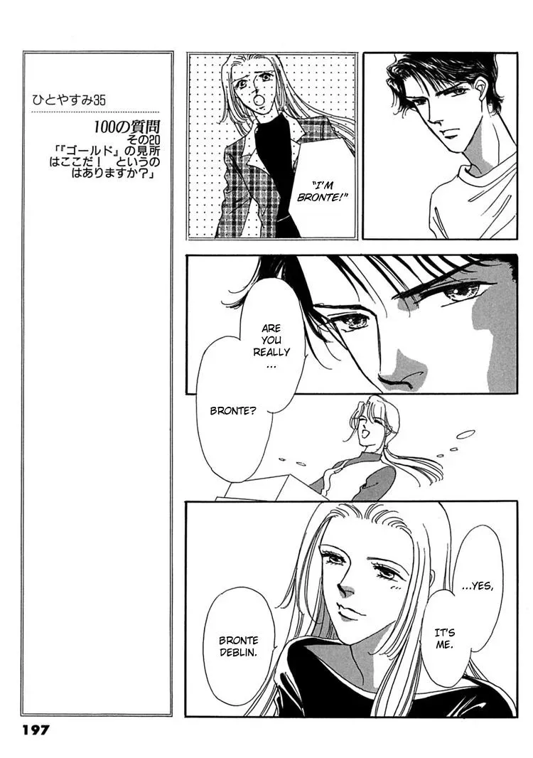 Read Gold chapter 13 image 21 on Lezhin