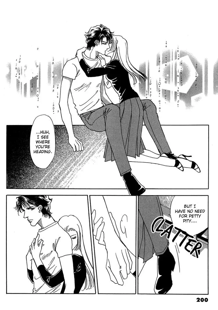 Read Gold chapter 13 image 24 on Lezhin