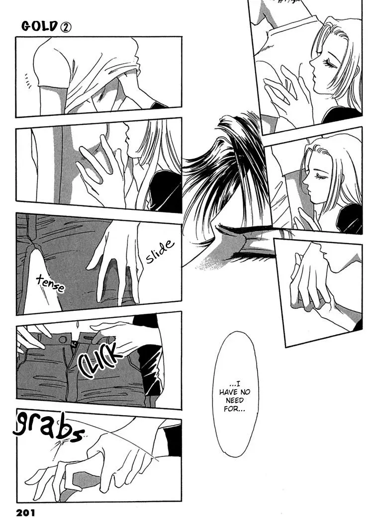 Read Gold chapter 13 image 25 on Lezhin