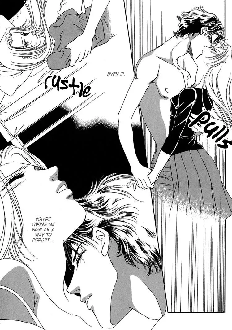 Read Gold chapter 13 image 27 on Lezhin