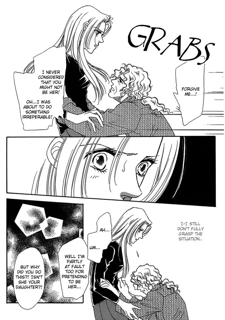 Read Gold chapter 13 image 4 on Lezhin