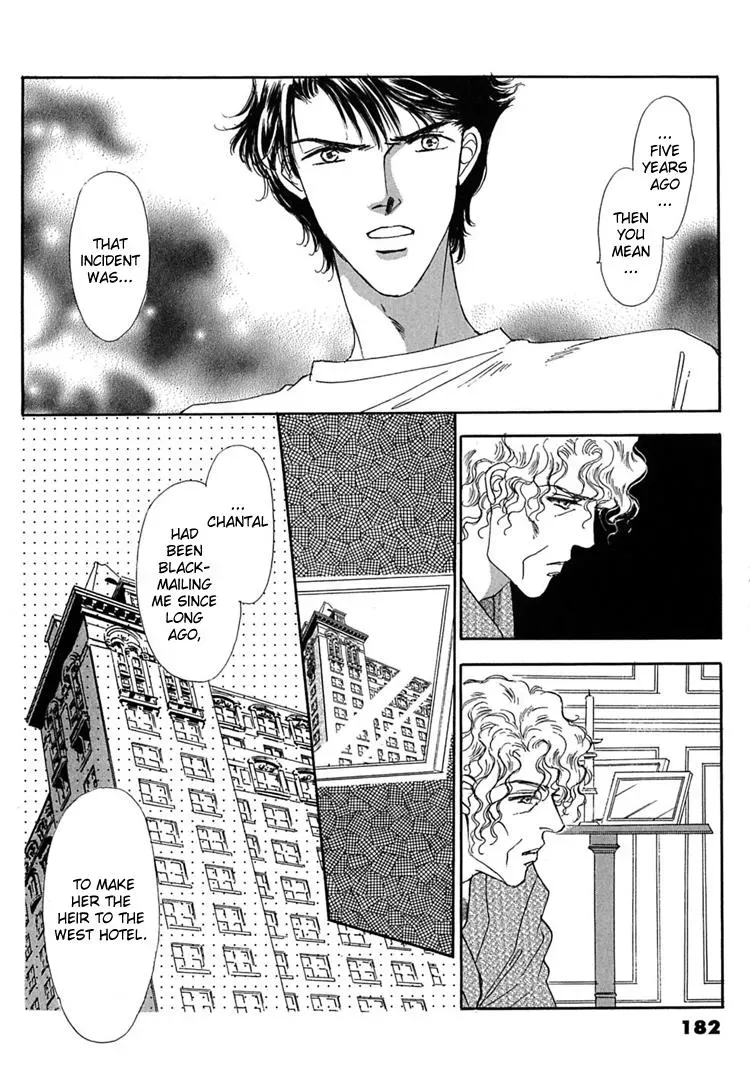 Read Gold chapter 13 image 6 on Lezhin