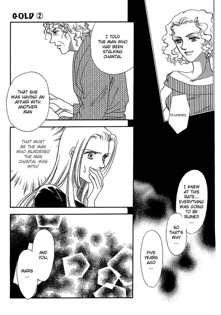 Read Gold chapter 13 image 9 on Lezhin
