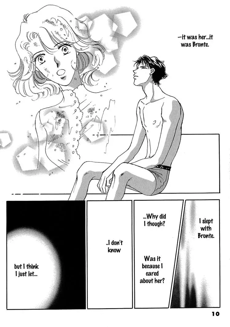 Read Gold chapter 14 image 12 on Lezhin