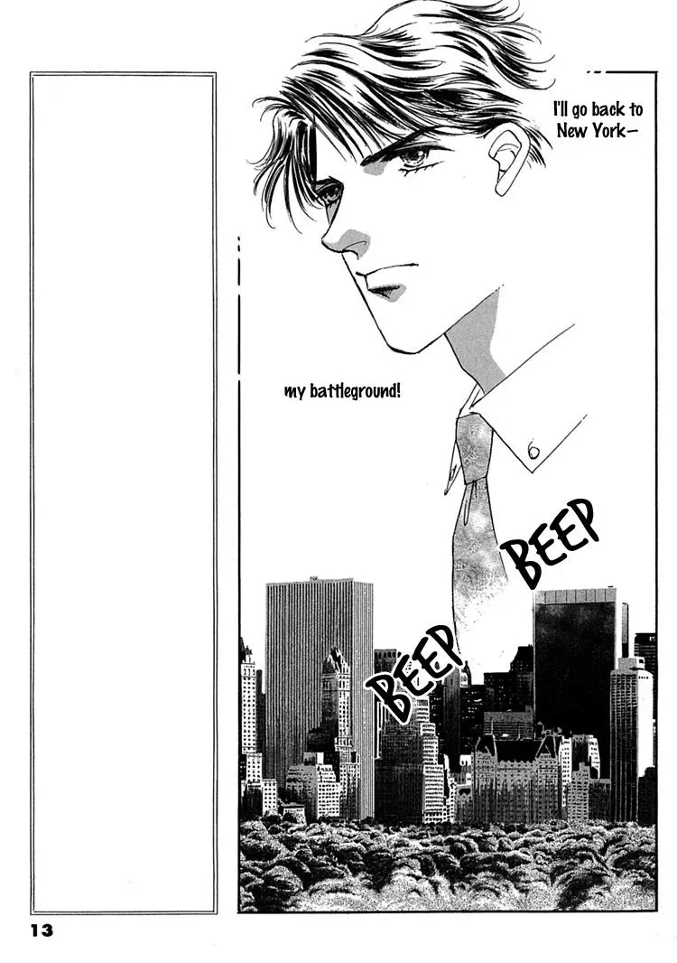 Read Gold chapter 14 image 15 on Lezhin