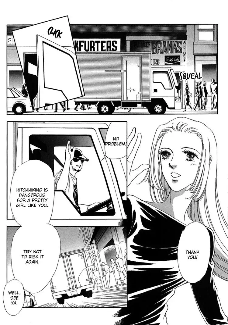 Read Gold chapter 14 image 16 on Lezhin