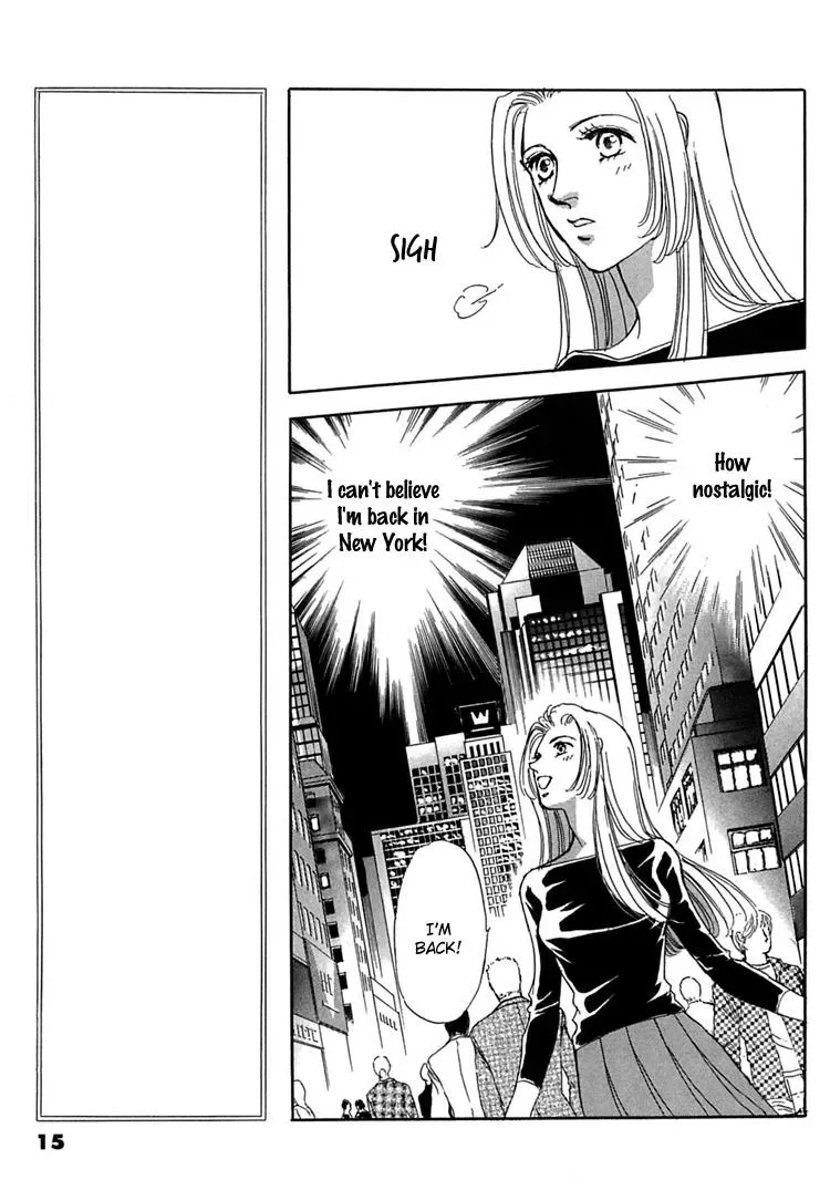 Read Gold chapter 14 image 17 on Lezhin