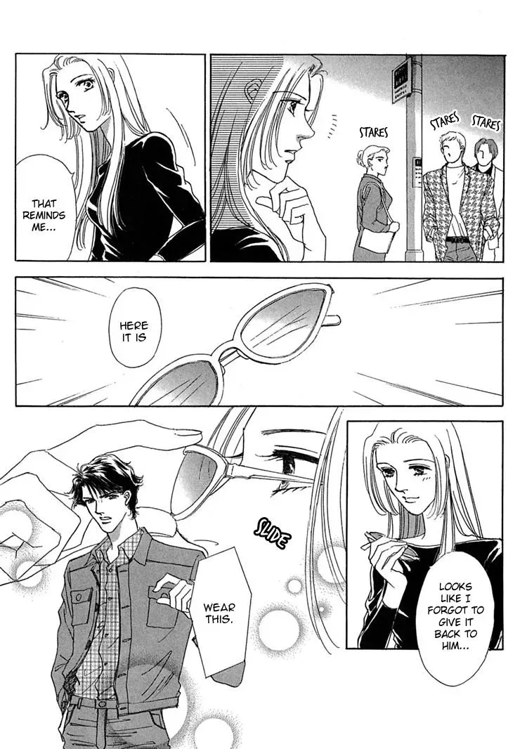 Read Gold chapter 14 image 18 on Lezhin