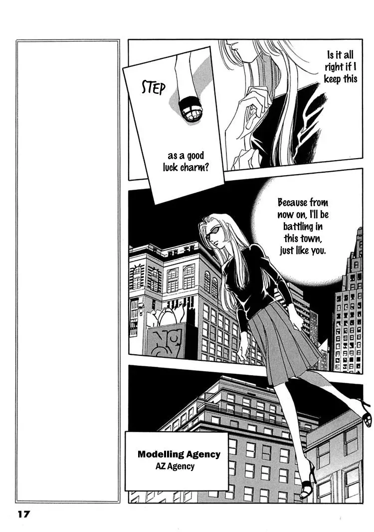 Read Gold chapter 14 image 19 on Lezhin